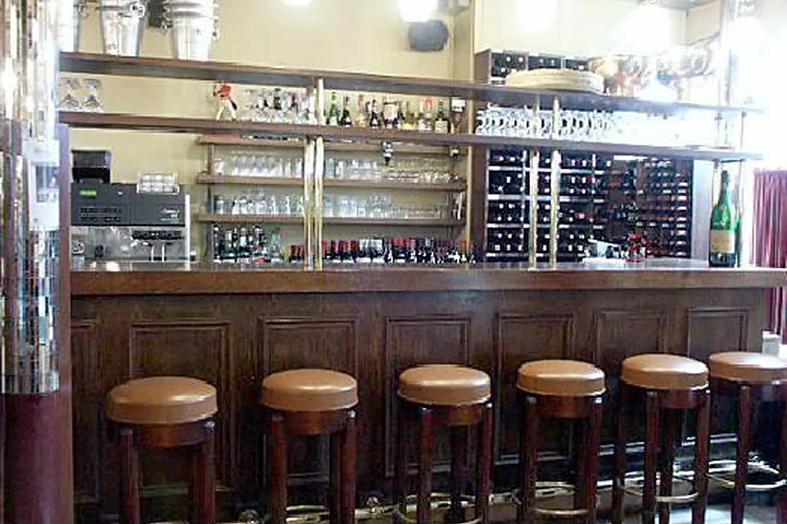 Lieux événementiels, THOUMIEUX