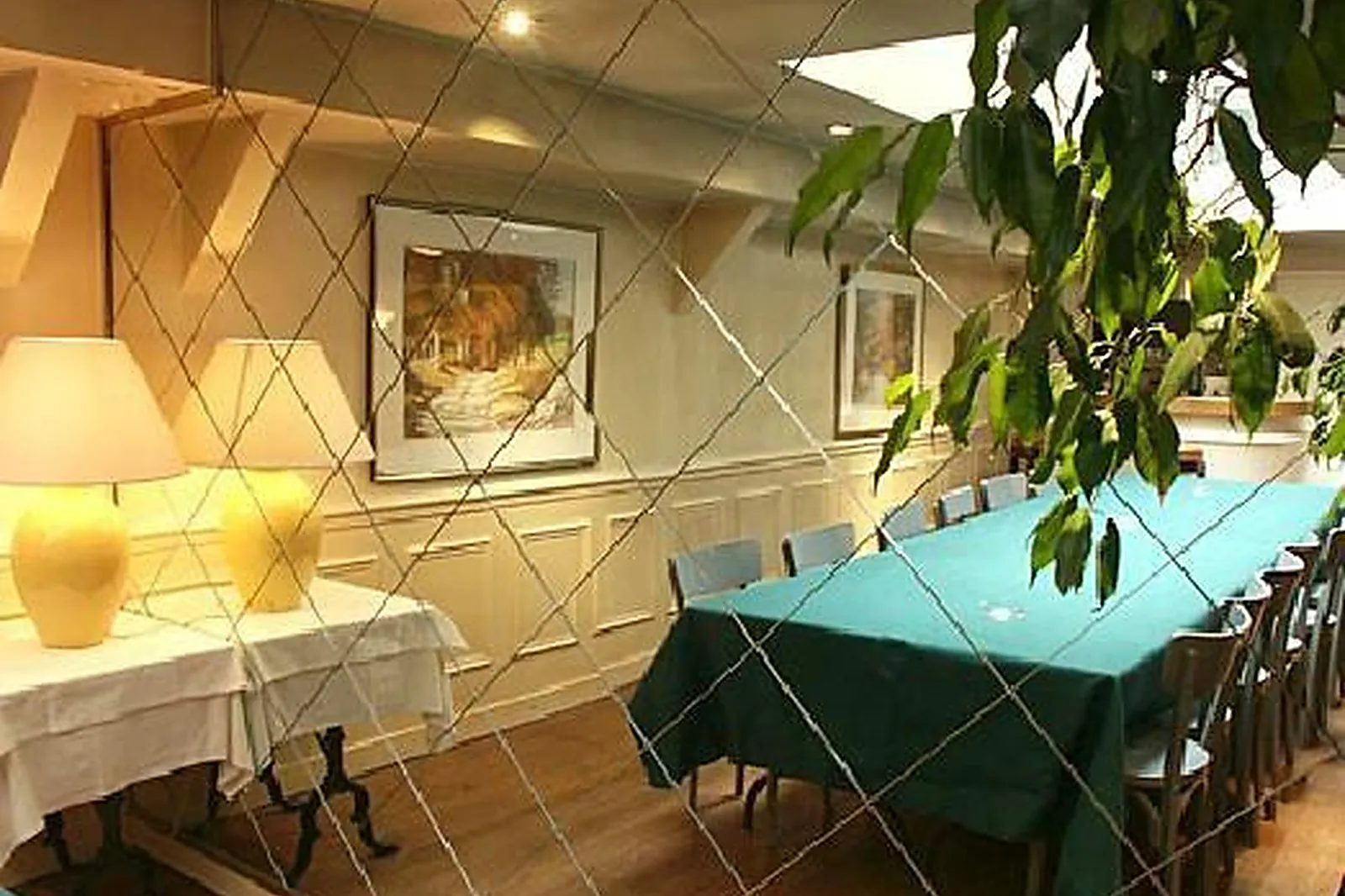 Lieux événementiels, THOUMIEUX