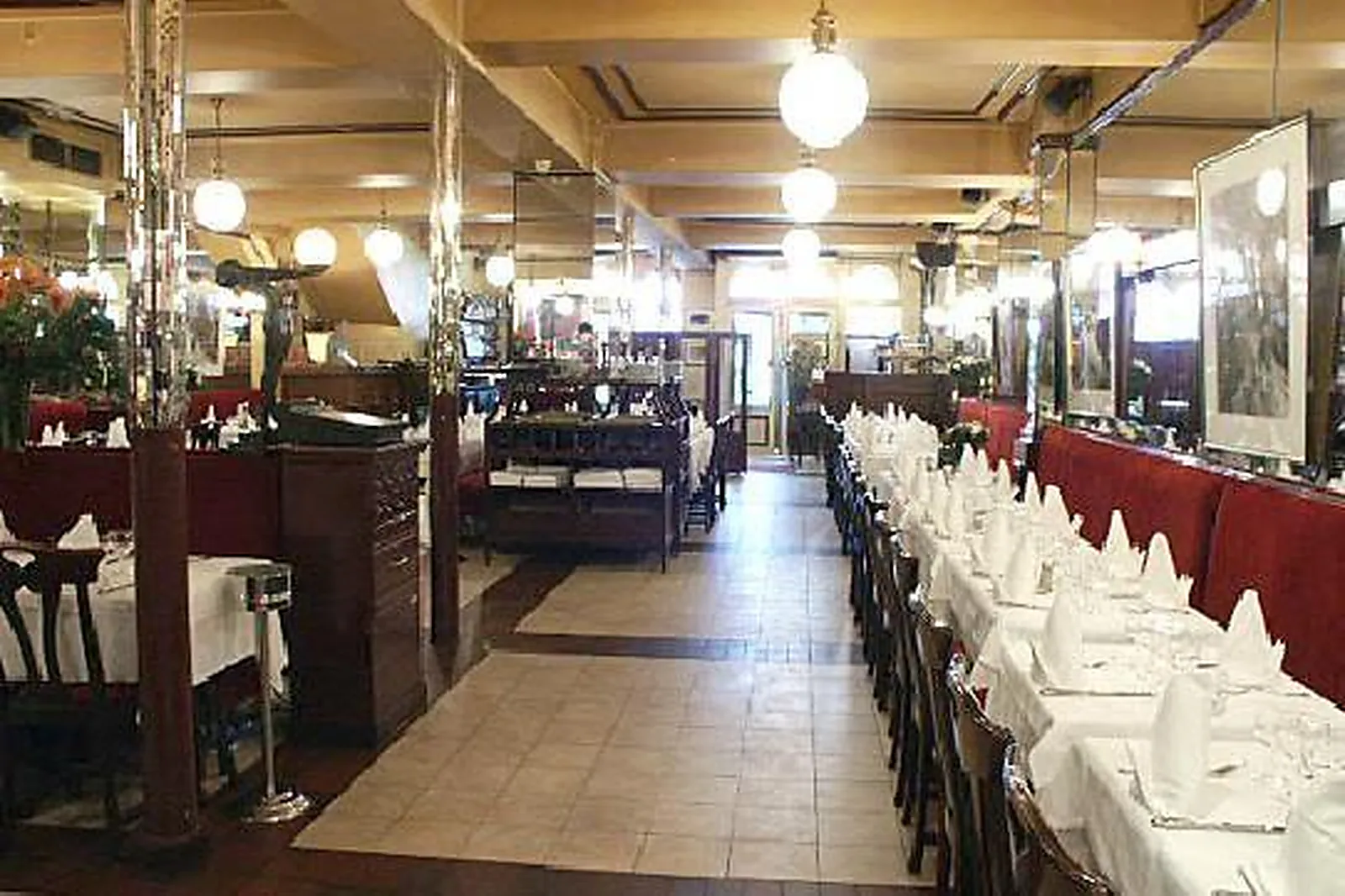 Lieux événementiels, THOUMIEUX