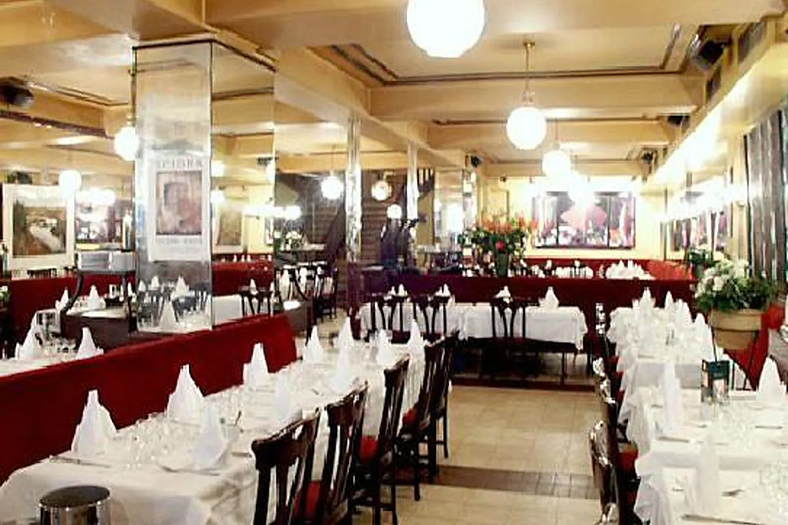 Lieux événementiels, THOUMIEUX