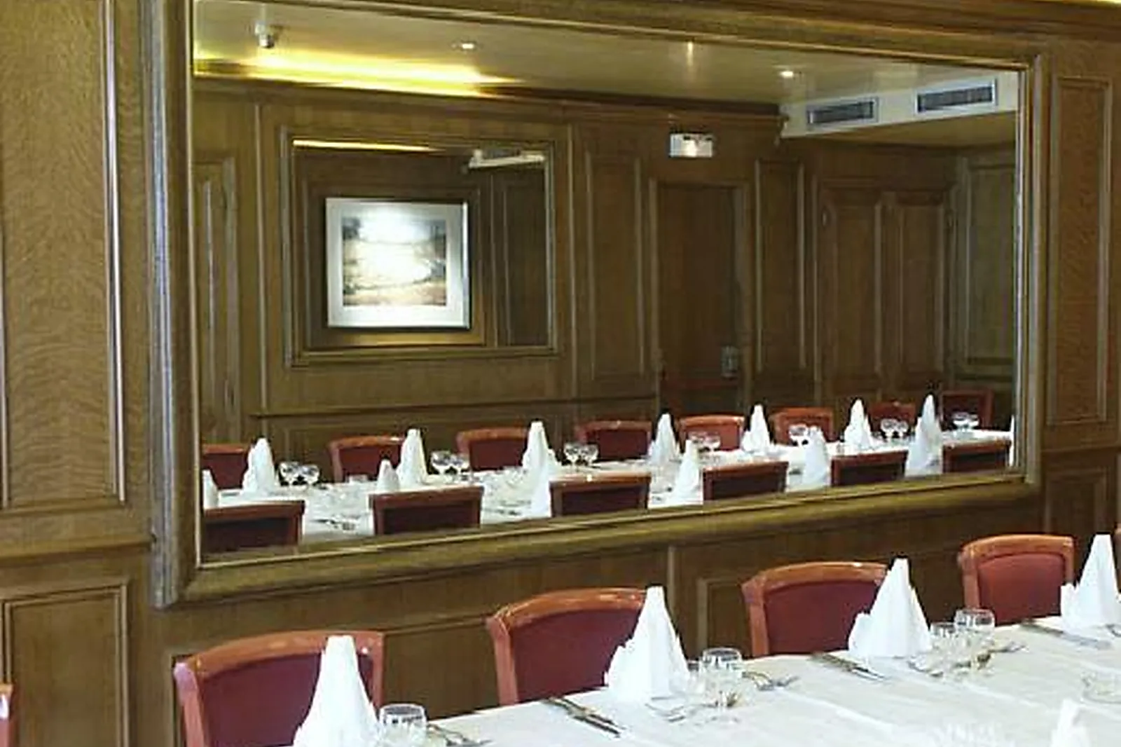 Lieux événementiels, THOUMIEUX