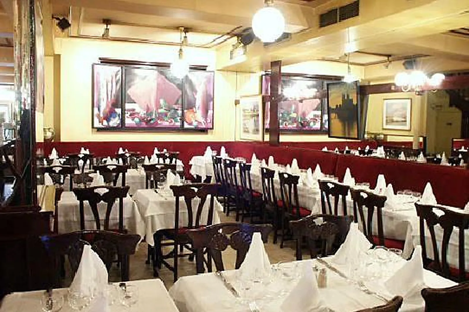 Lieux événementiels, THOUMIEUX