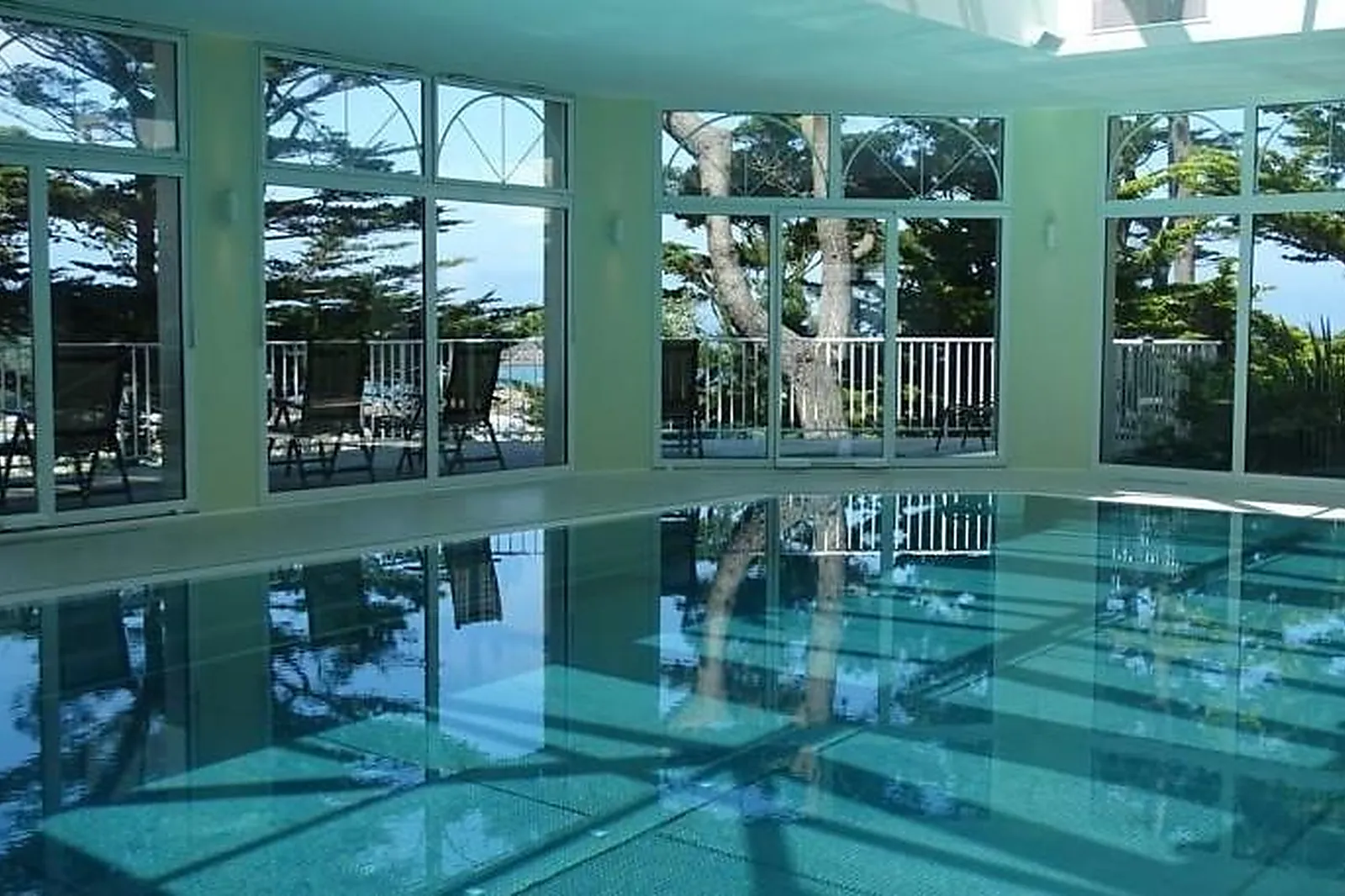 Lieux événementiels, TI AL LANNEC