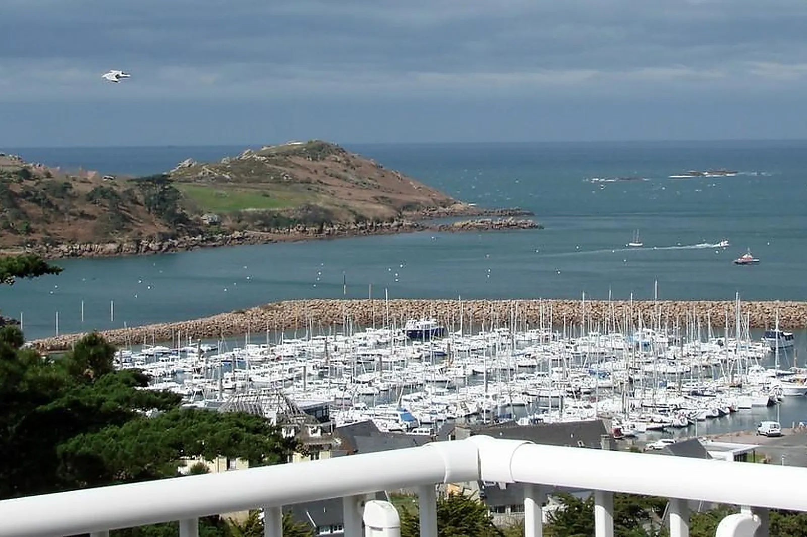 Lieux événementiels, TI AL LANNEC