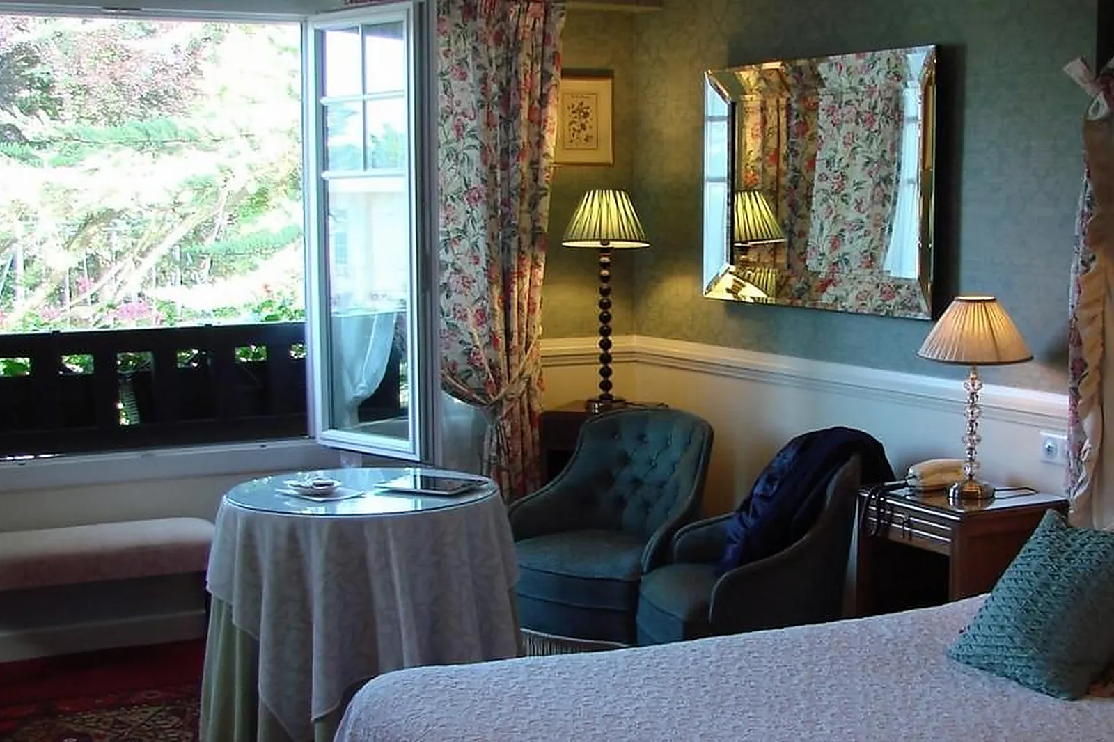 Lieux événementiels, TI AL LANNEC