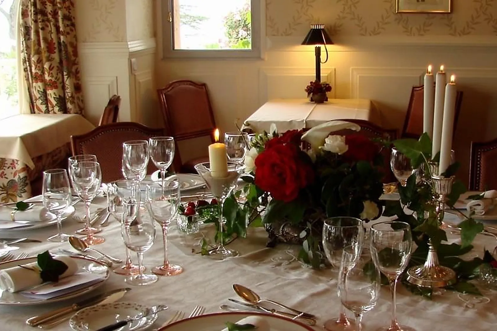 Lieux événementiels, TI AL LANNEC