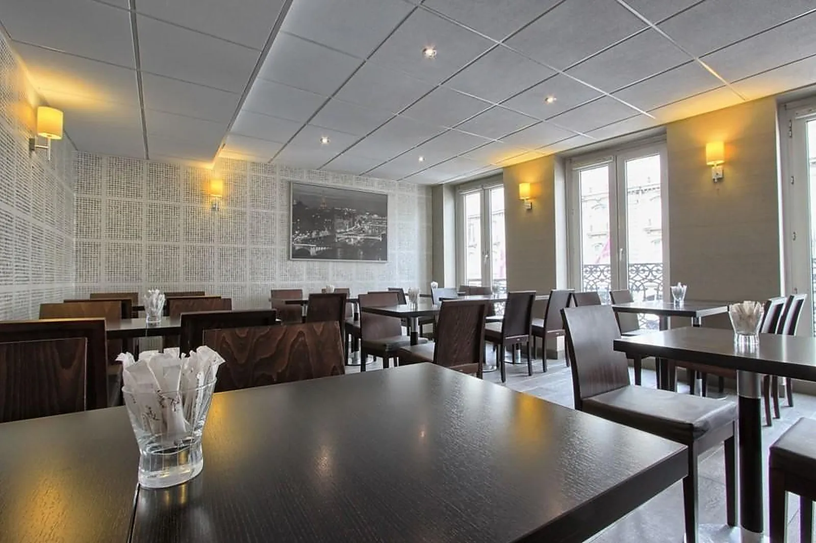 Lieux événementiels, TIMHOTEL OPÉRA MADELEINE