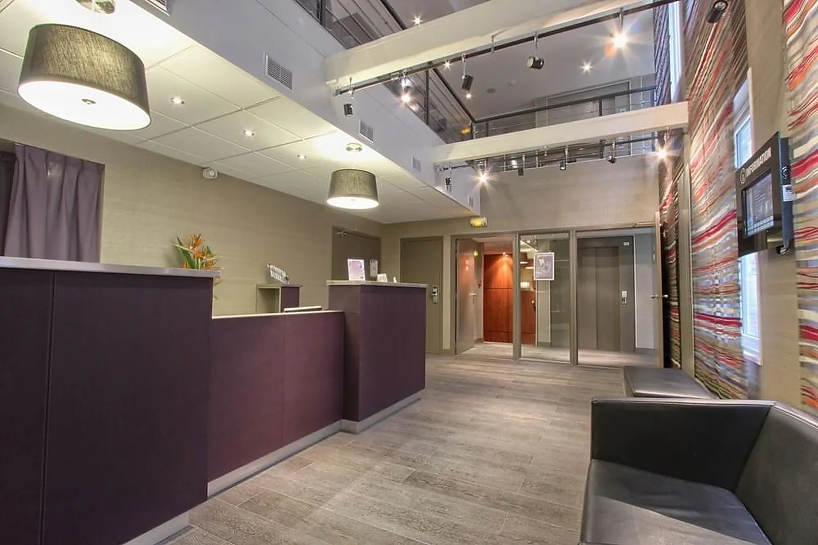 Lieux événementiels, TIMHOTEL OPÉRA MADELEINE