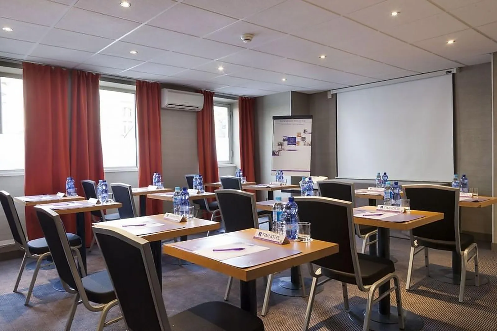 Lieux événementiels, TIMHOTEL OPÉRA MADELEINE