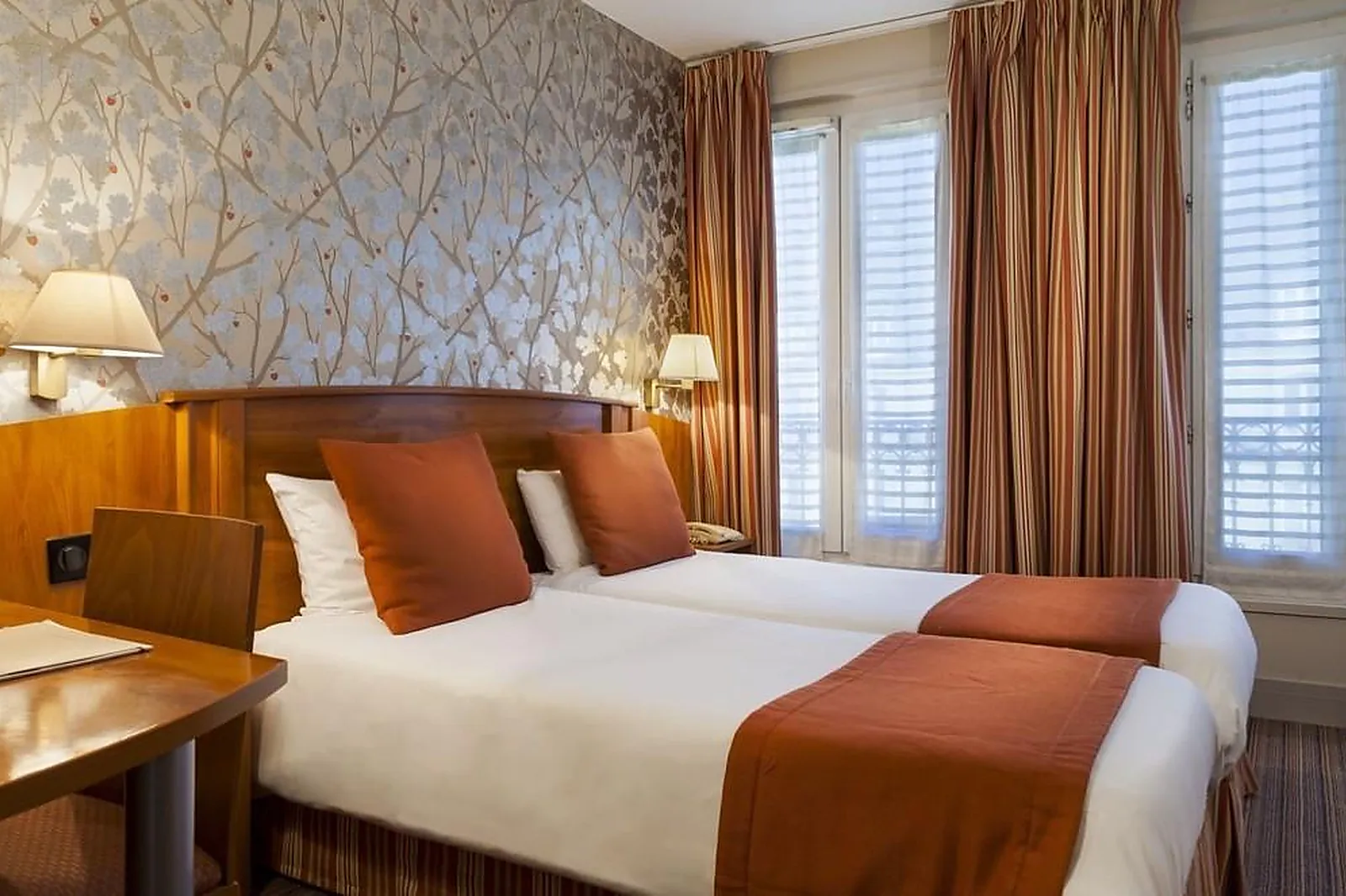 Lieux événementiels, TIMHOTEL OPÉRA MADELEINE