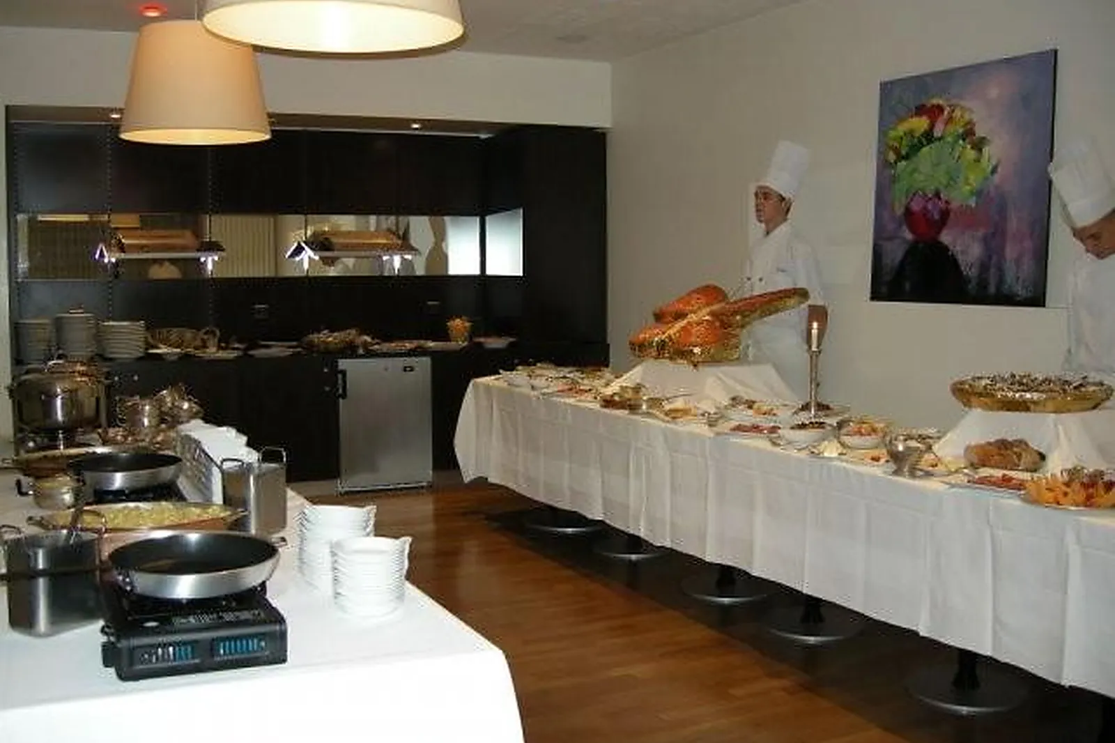 Lieux événementiels, TIVOLI