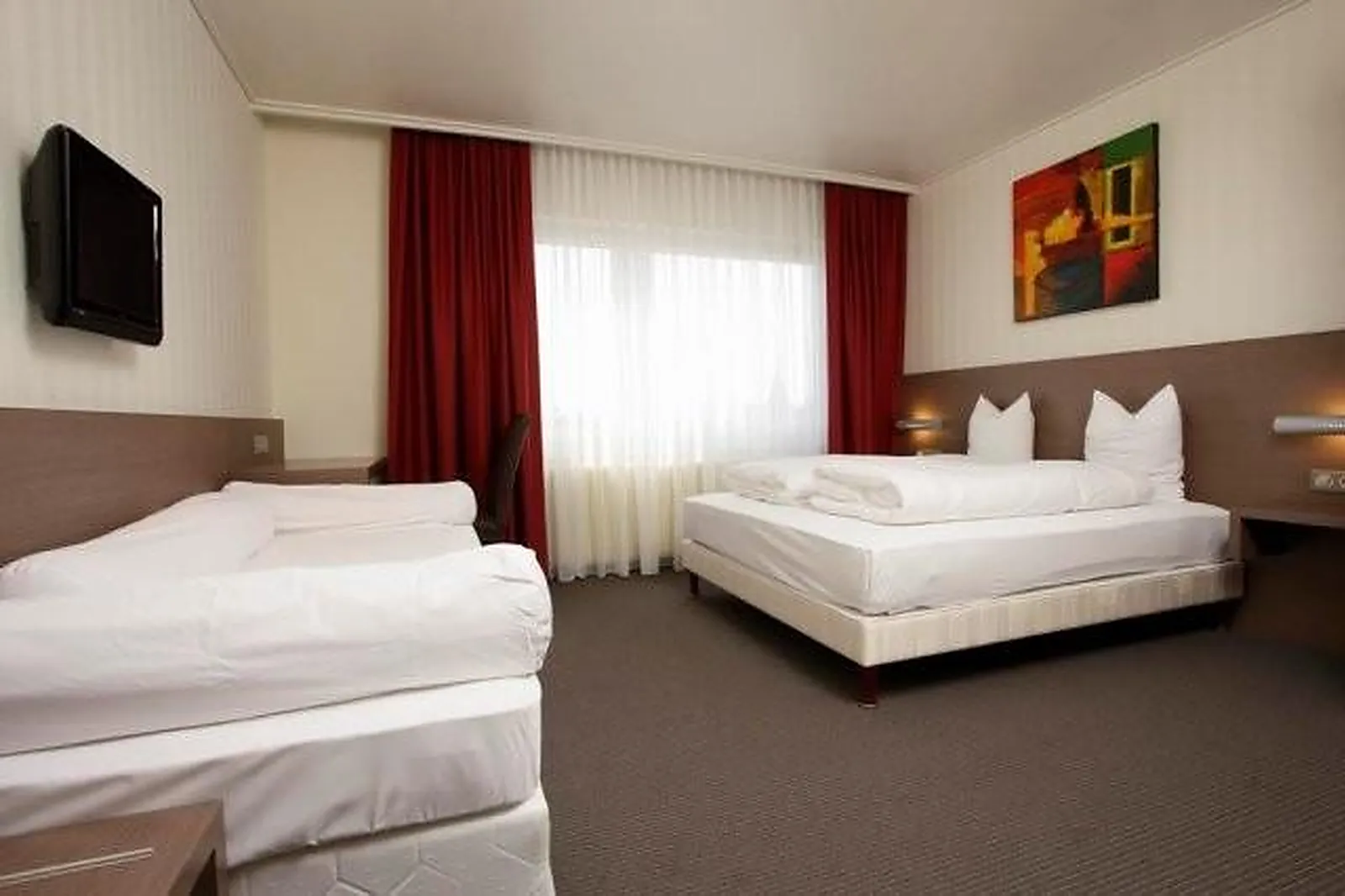 Lieux événementiels, TIVOLI