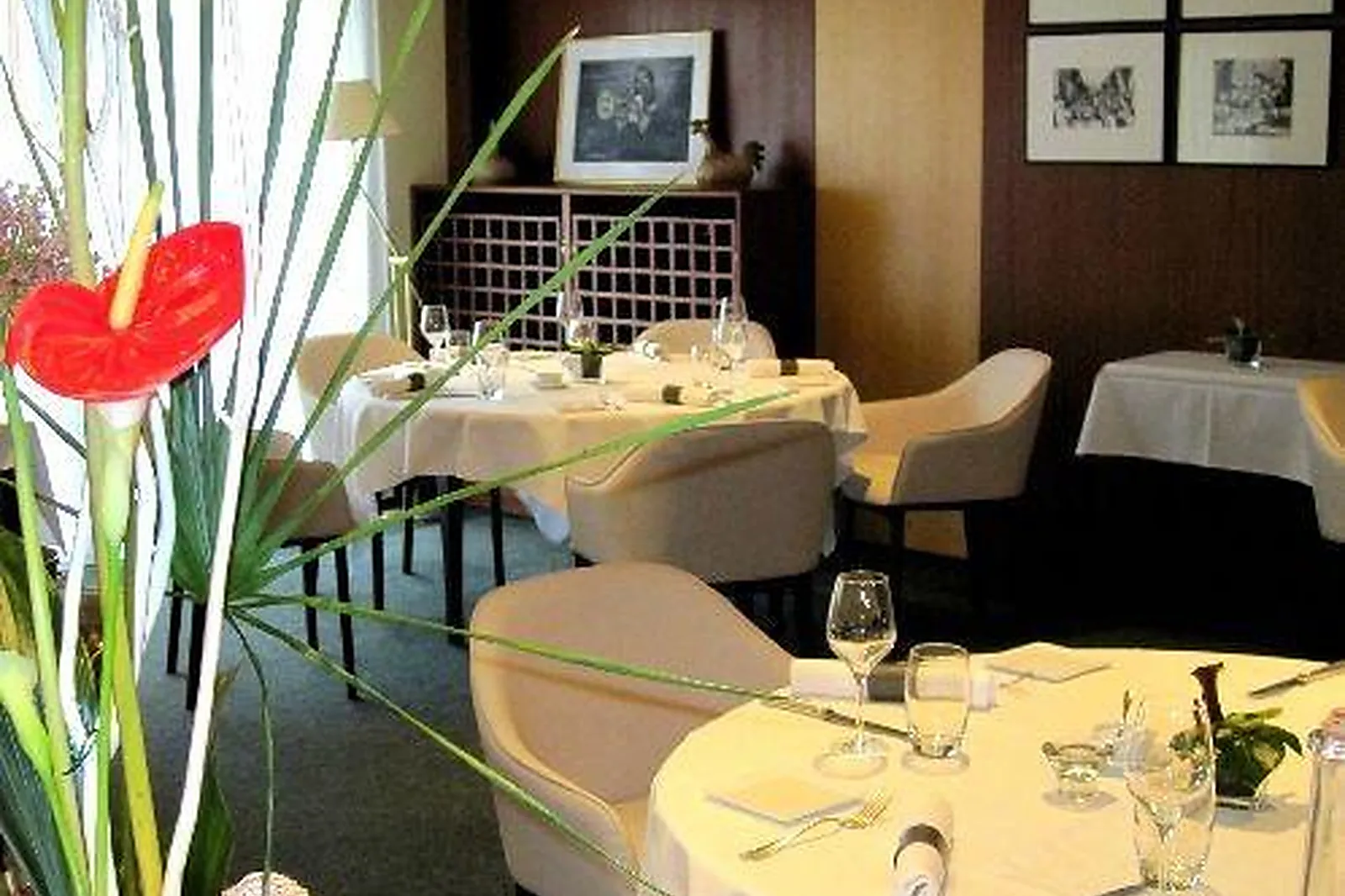 Lieux événementiels, TIVOLI