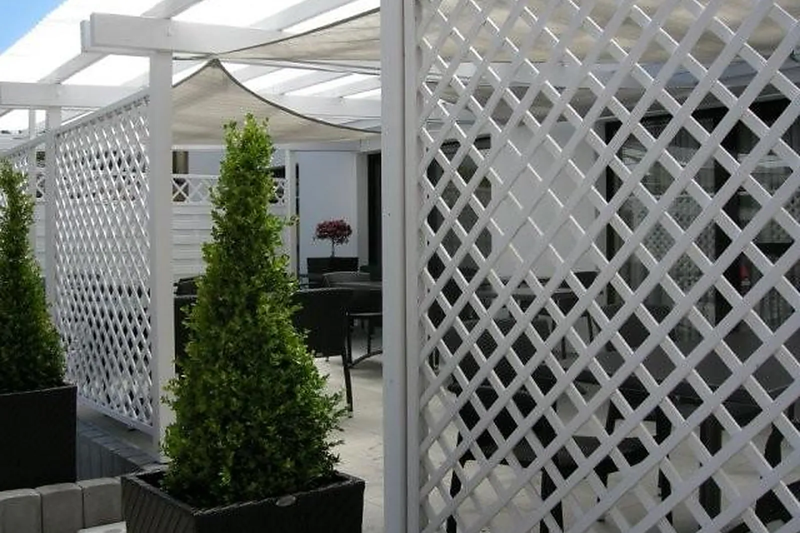 Lieux événementiels, TIVOLI