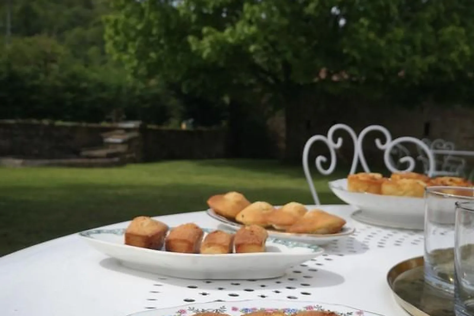 Lieux événementiels, TOMETTE SINGULIÈRE