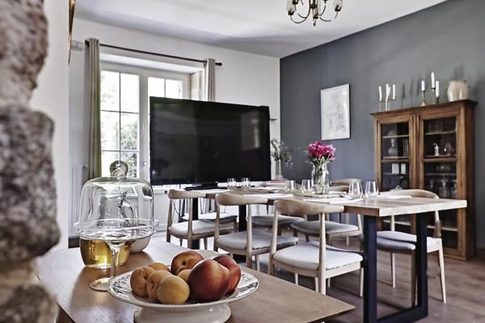 Lieux événementiels, TOMETTE SINGULIÈRE