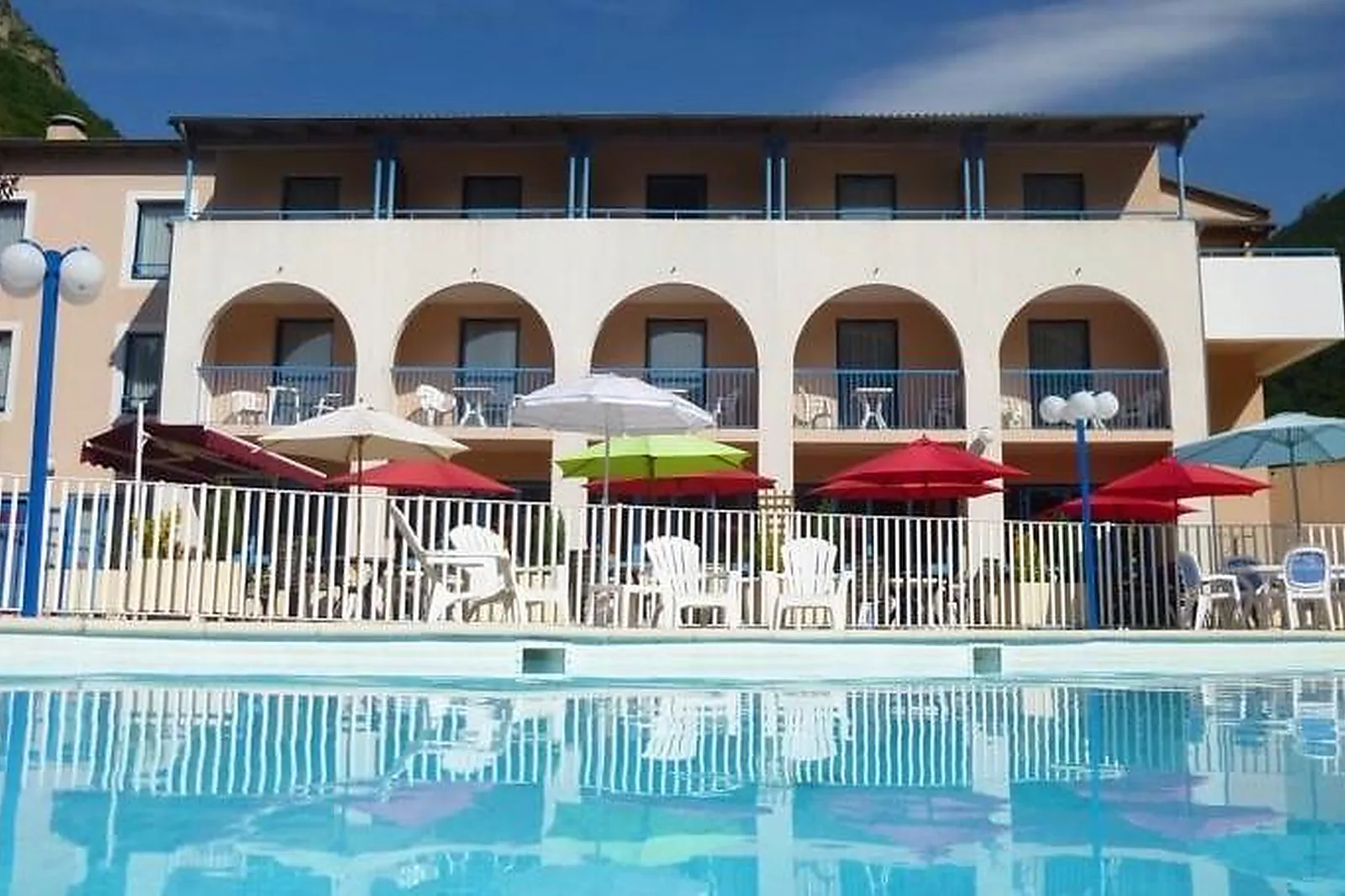 Lieux événementiels, TONIC HÔTEL