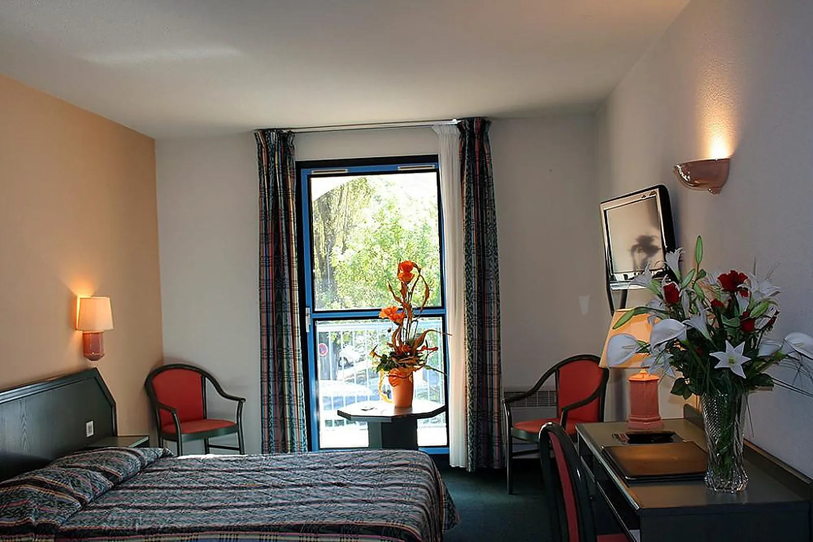 Lieux événementiels, TONIC HÔTEL