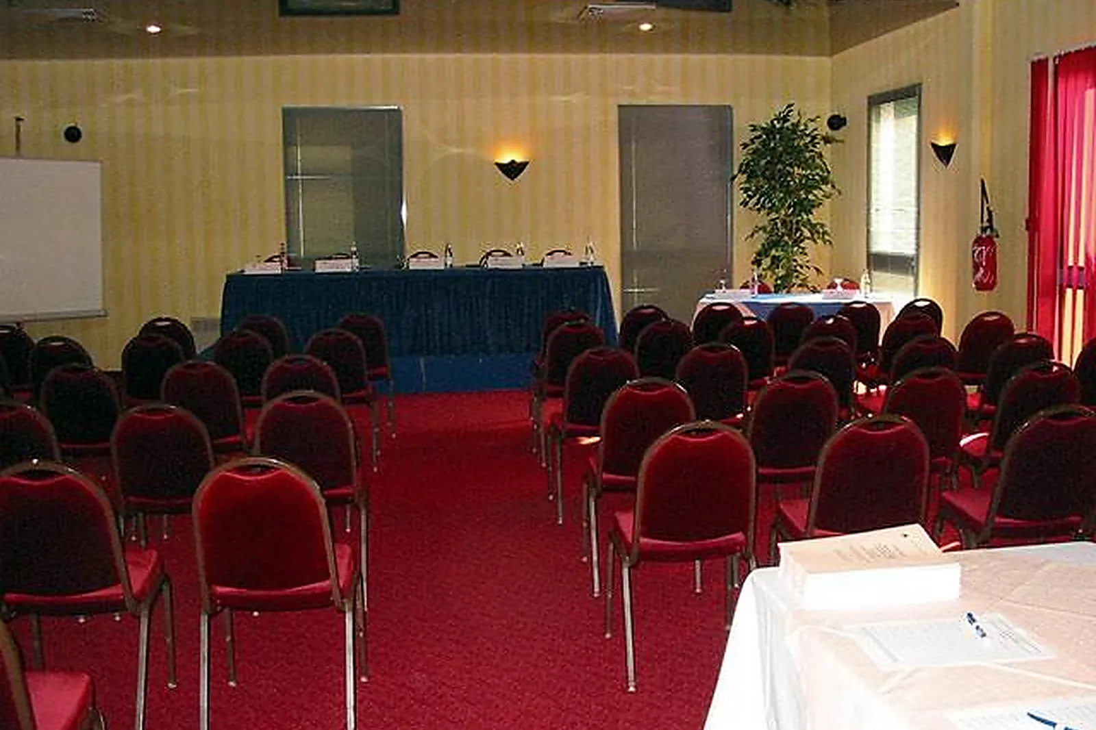 Lieux événementiels, TONIC HÔTEL