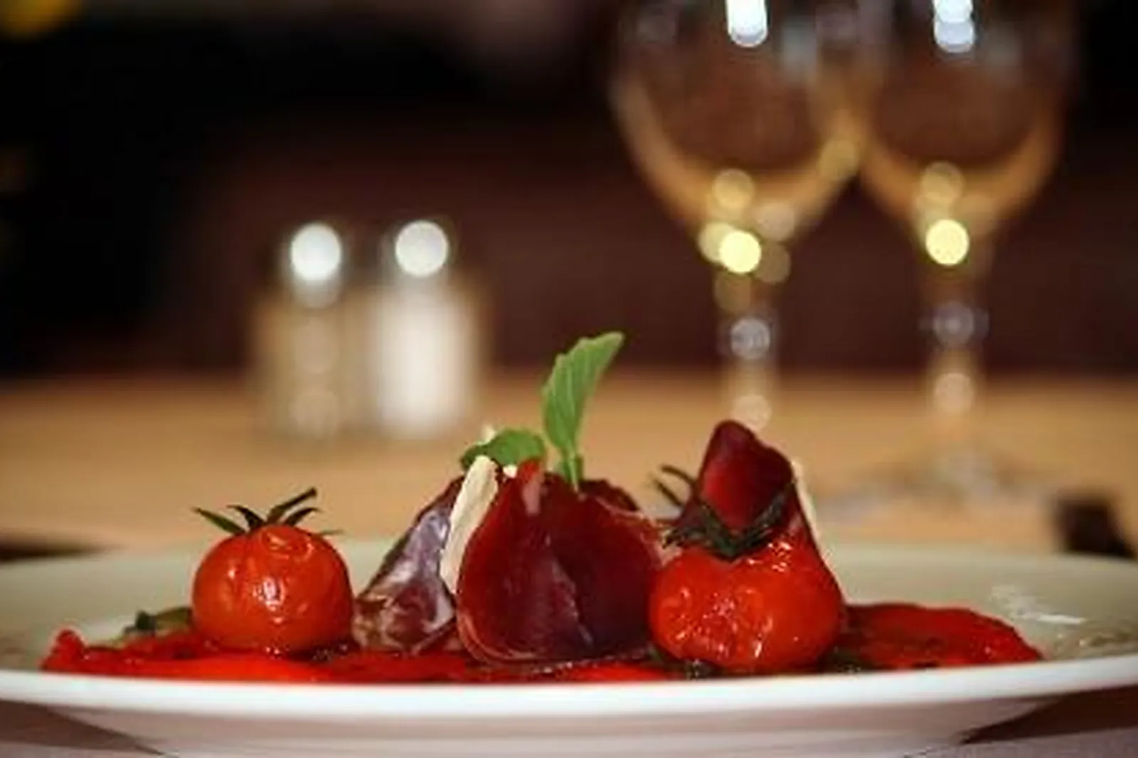 Lieux événementiels, TONIC HÔTEL