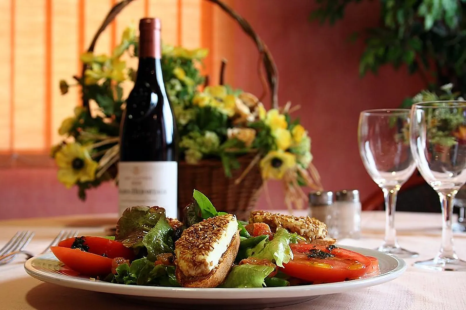 Lieux événementiels, TONIC HÔTEL