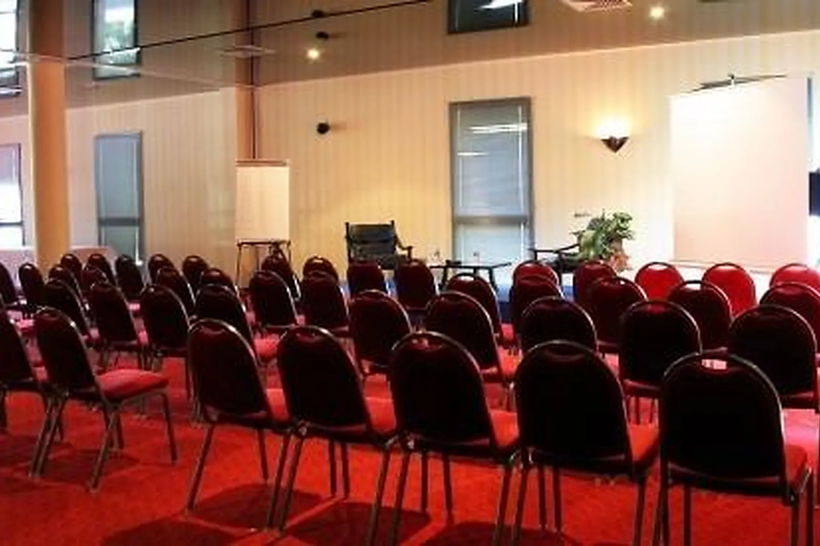 Lieux événementiels, TONIC HÔTEL