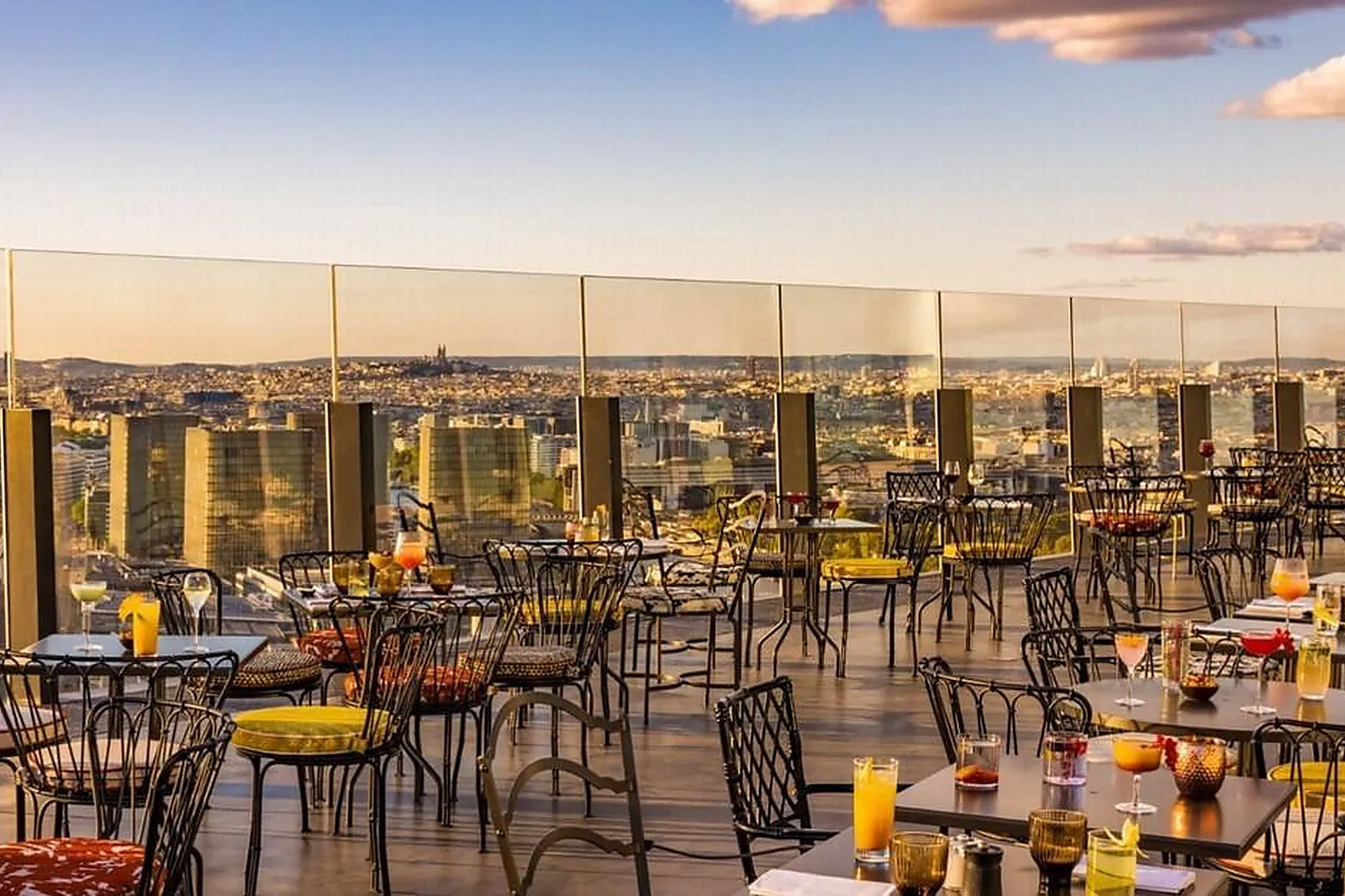 Lieux événementiels, TOO HÔTEL