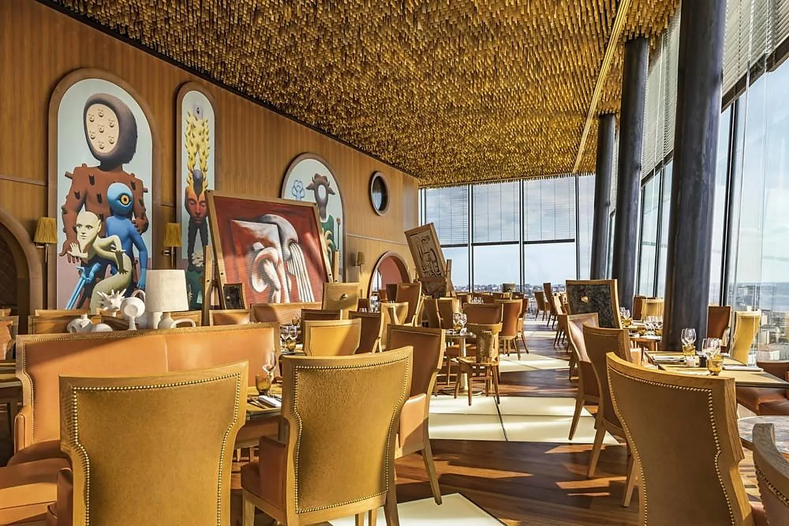 Lieux événementiels, TOO HÔTEL