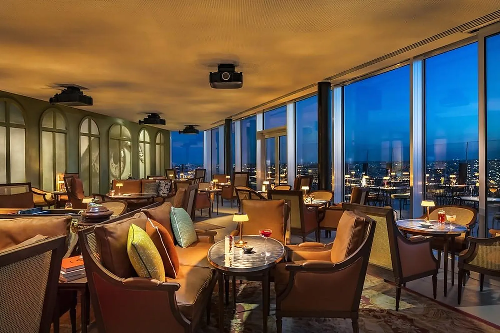 Lieux événementiels, TOO HÔTEL