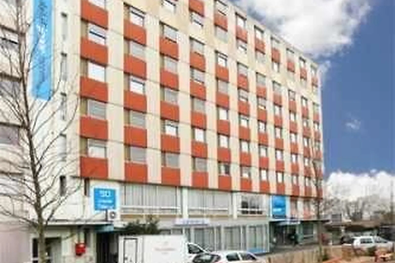 Lieux événementiels, TOTEM