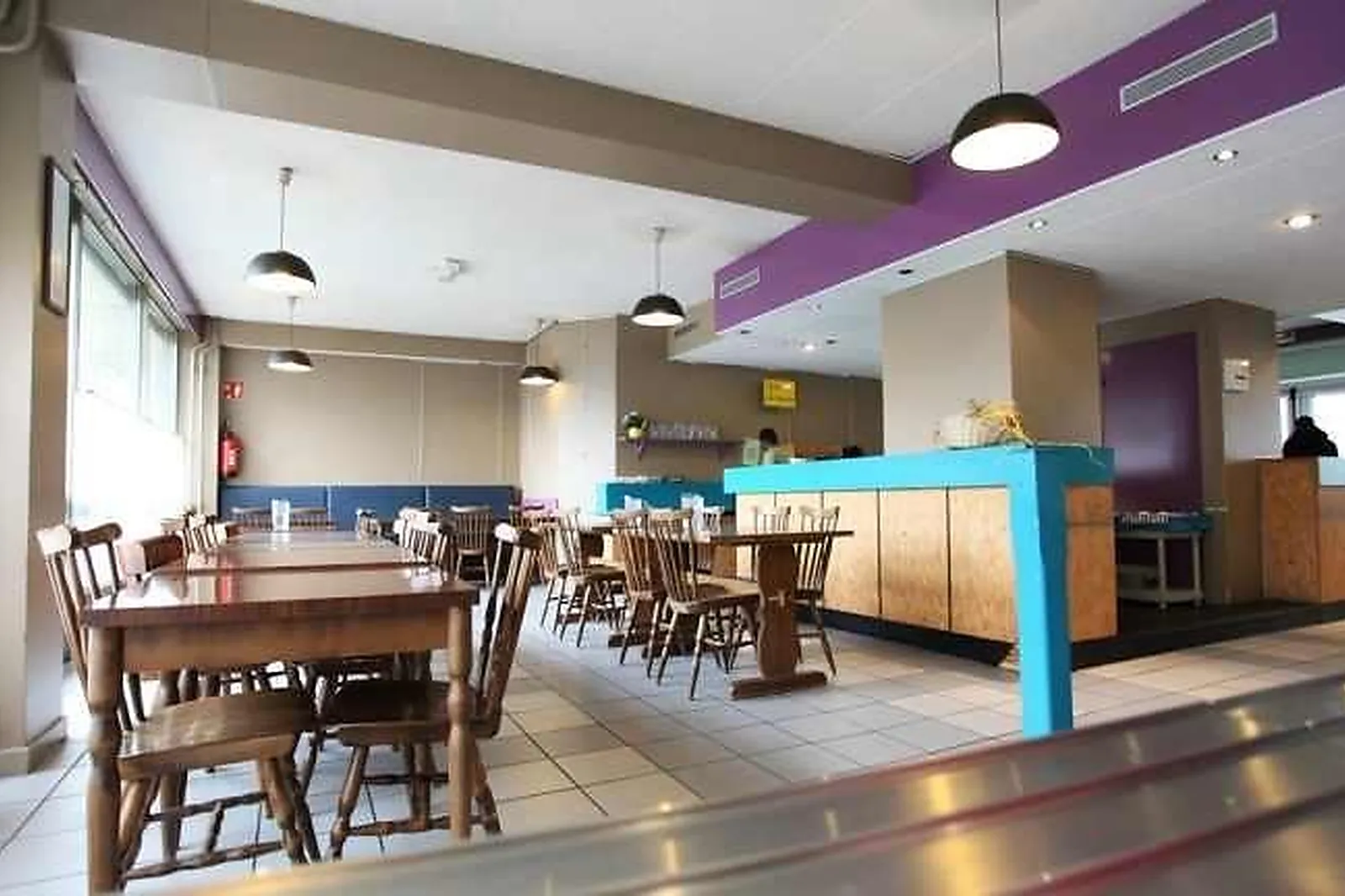 Lieux événementiels, TOTEM