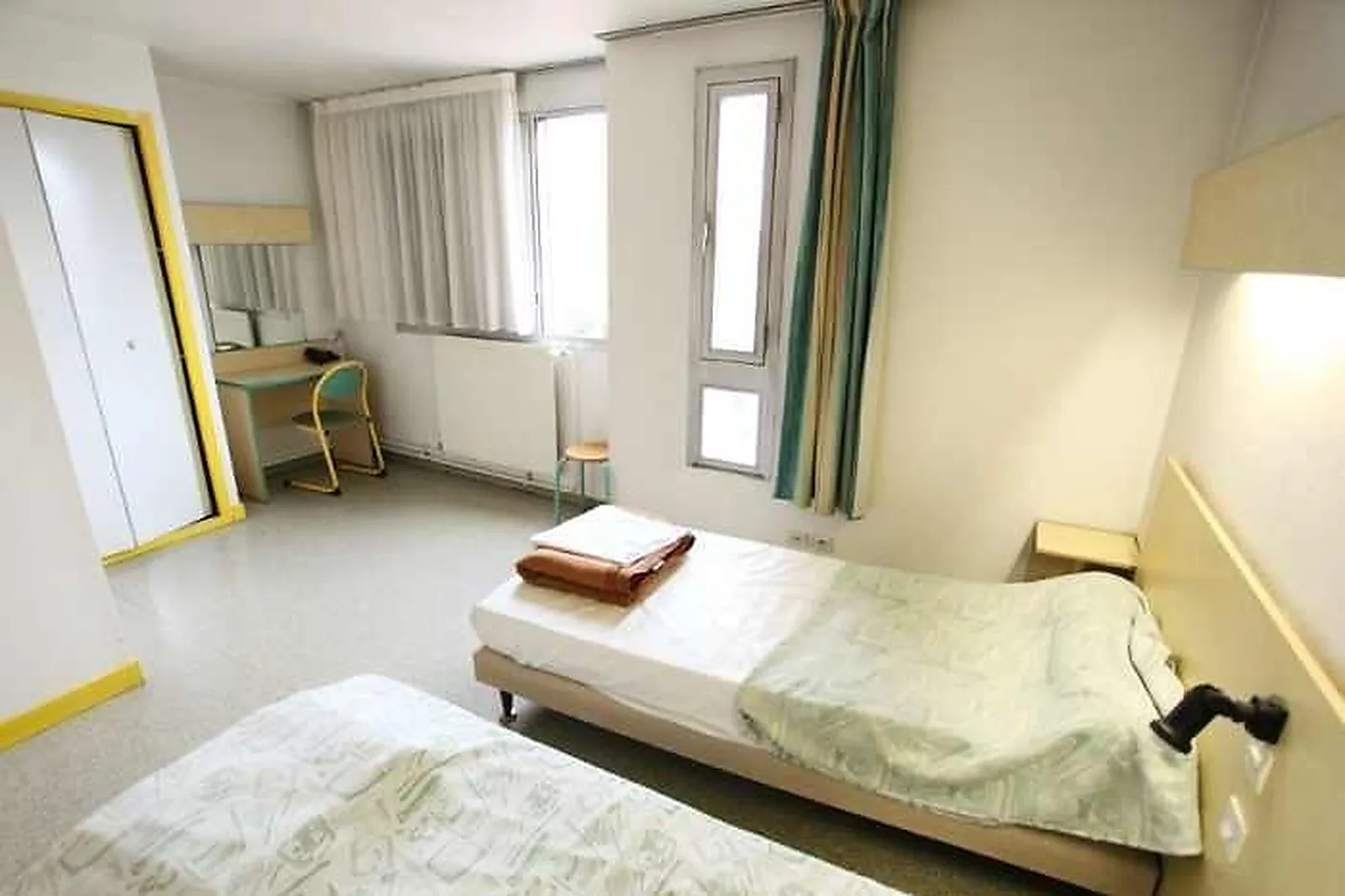 Lieux événementiels, TOTEM