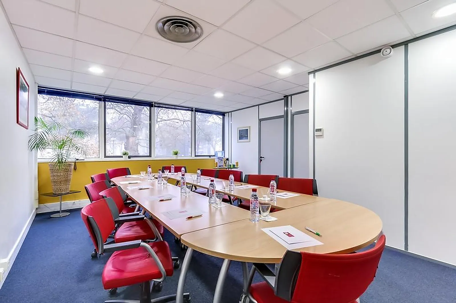 Lieux événementiels, TOULOUSE ESPACES AFFAIRES