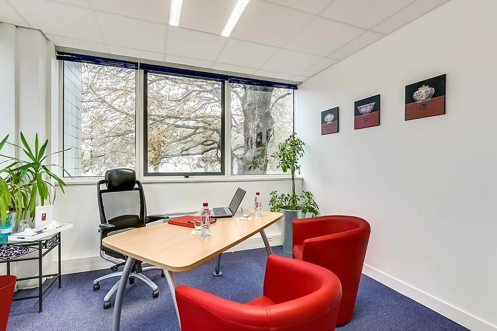 Lieux événementiels, TOULOUSE ESPACES AFFAIRES