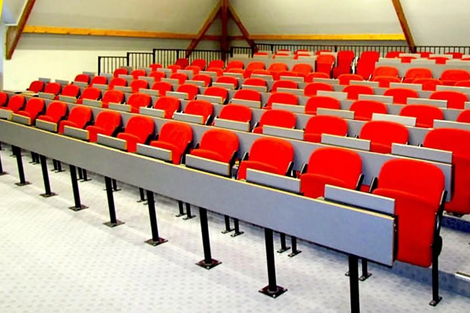 Lieux événementiels, TOURS FOOTBALL CLUB