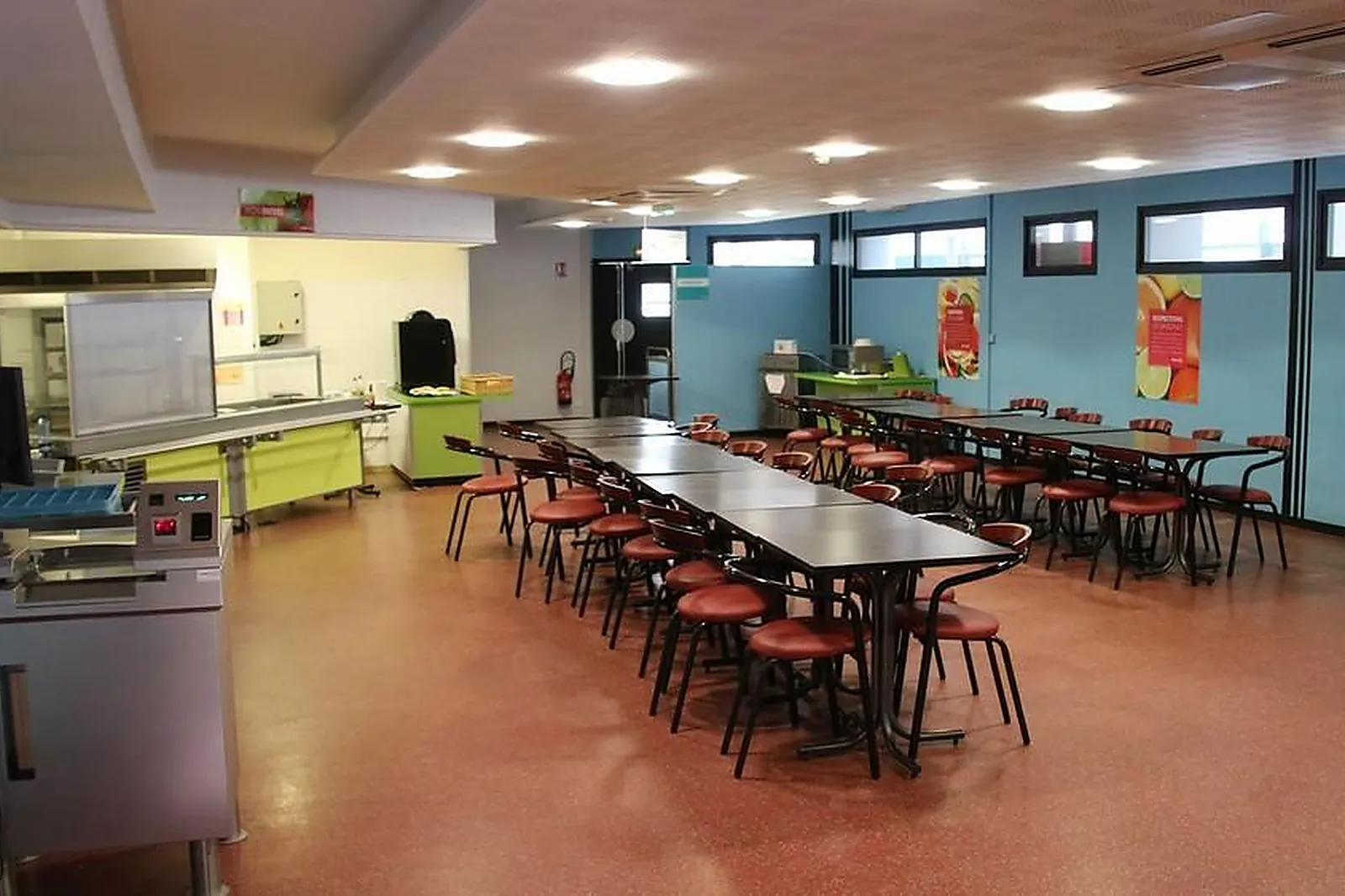 Lieux événementiels, TOURS FOOTBALL CLUB