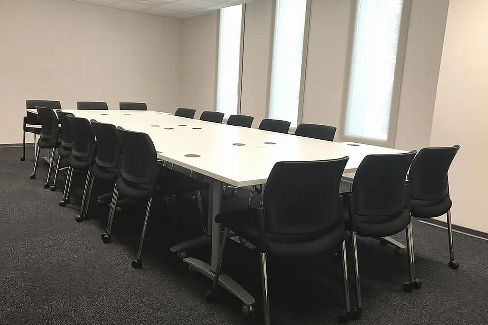 Lieux événementiels, TOYOKO INN MARSEILLE SAINT CHARLES