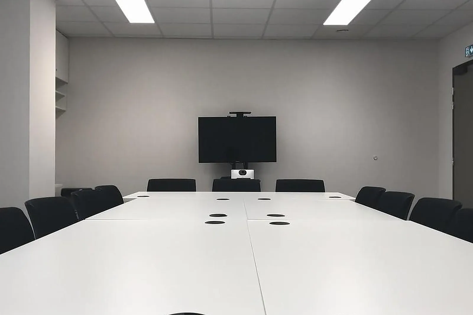 Lieux événementiels, TOYOKO INN MARSEILLE SAINT CHARLES