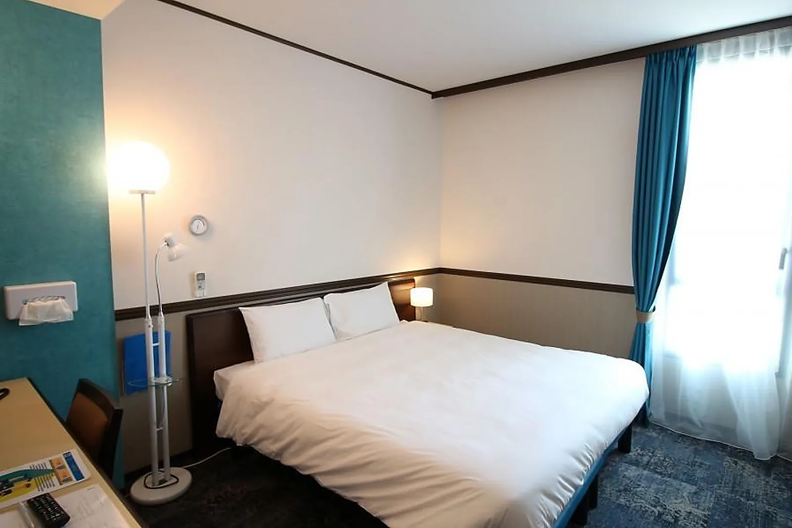 Lieux événementiels, TOYOKO INN MARSEILLE SAINT CHARLES