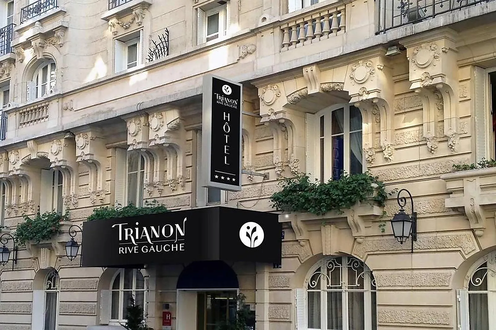 Lieux événementiels, TRIANON RIVE GAUCHE