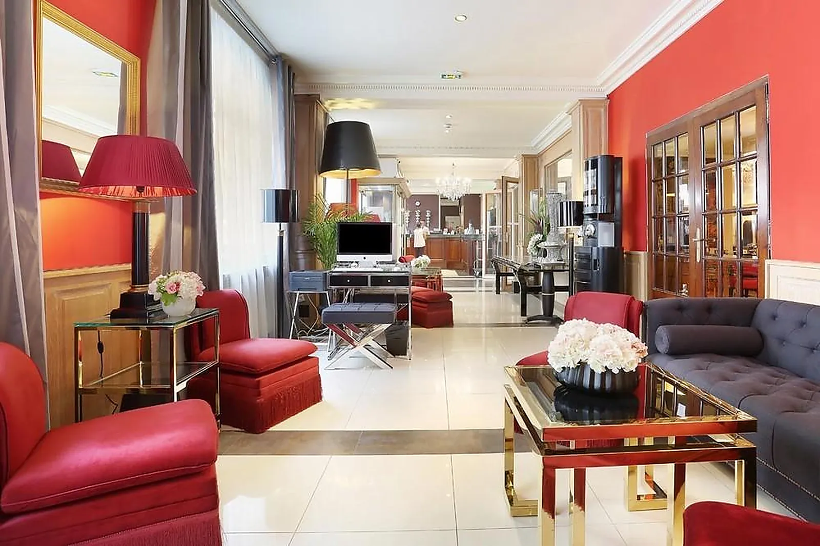 Lieux événementiels, TRIANON RIVE GAUCHE