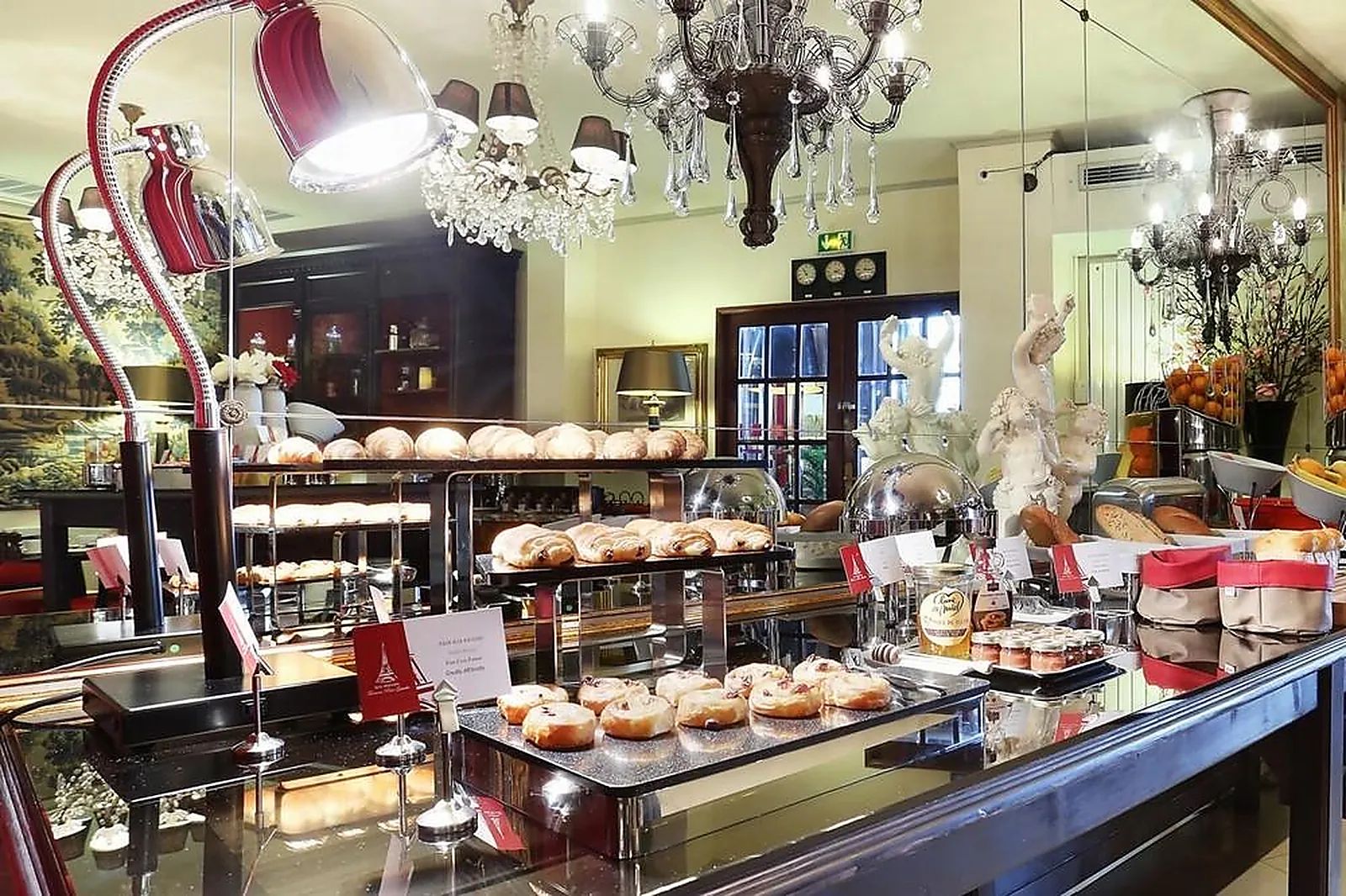 Lieux événementiels, TRIANON RIVE GAUCHE