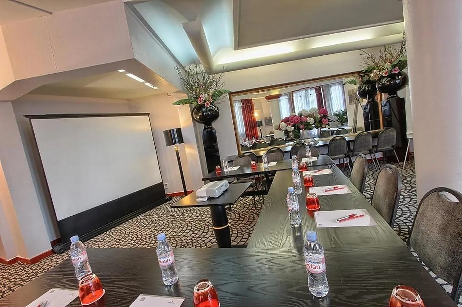 Lieux événementiels, TRIANON RIVE GAUCHE