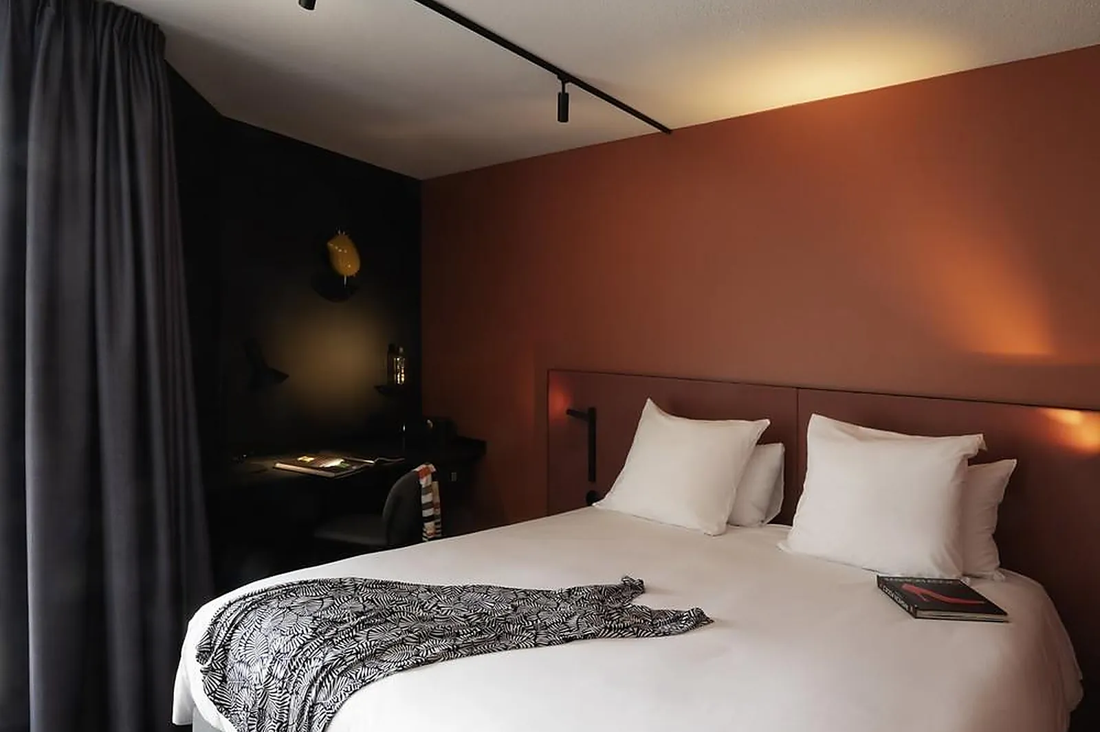 Lieux événementiels, TRIBE CARCASSONNE