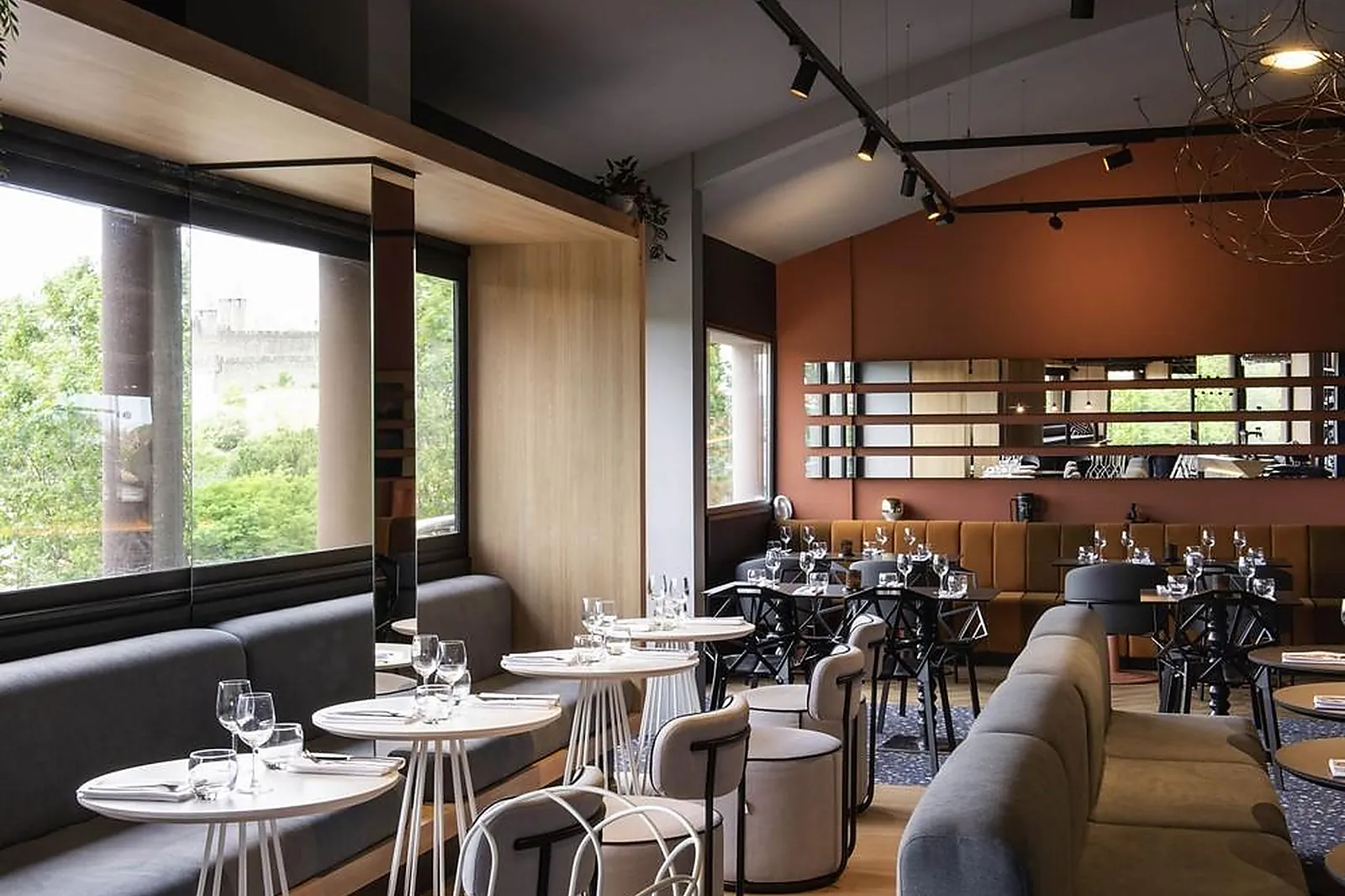 Lieux événementiels, TRIBE CARCASSONNE