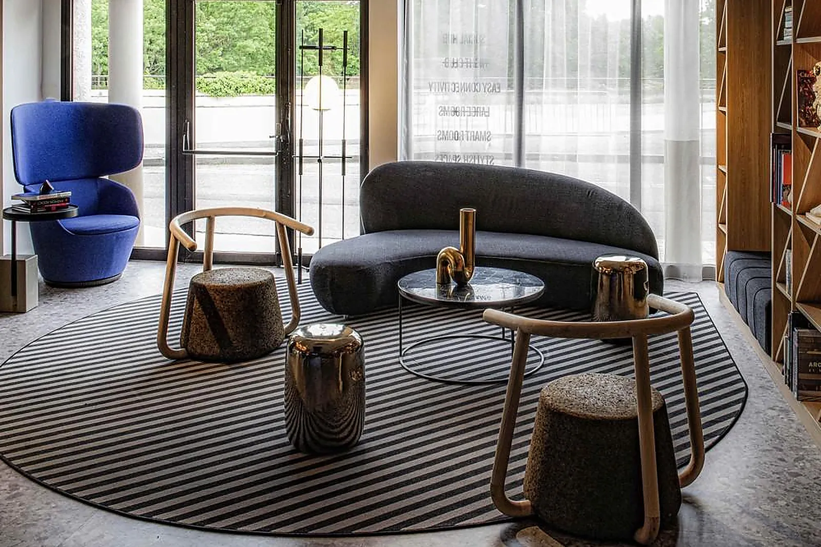 Lieux événementiels, TRIBE CARCASSONNE