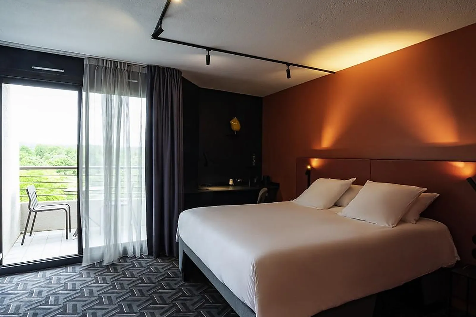 Lieux événementiels, TRIBE CARCASSONNE