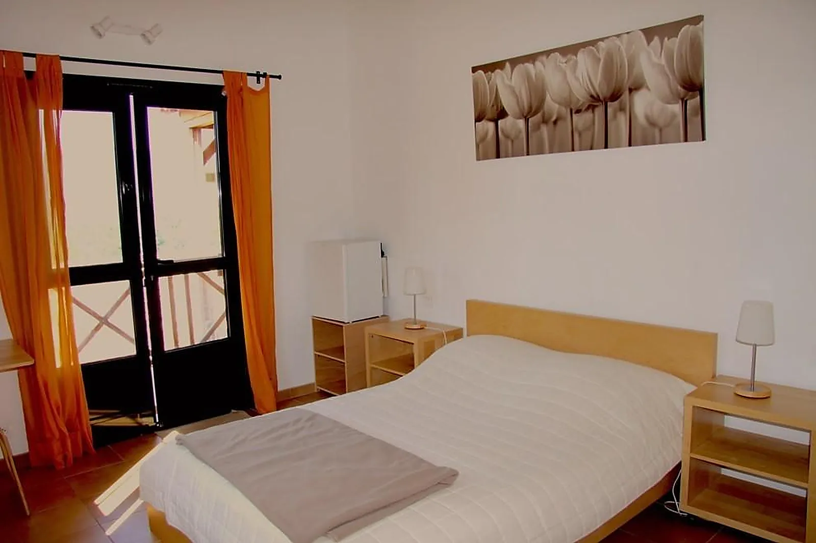 Lieux événementiels, TRIMURTI VILLAGE