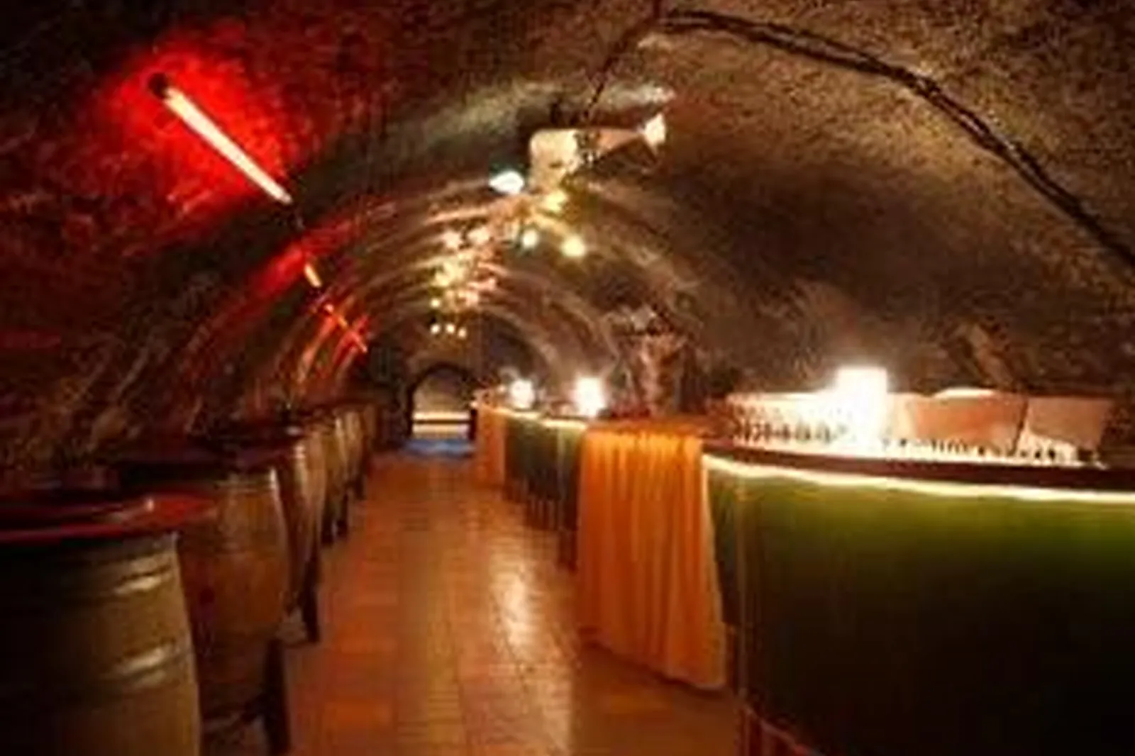 Lieux événementiels, TROLLEY BUS