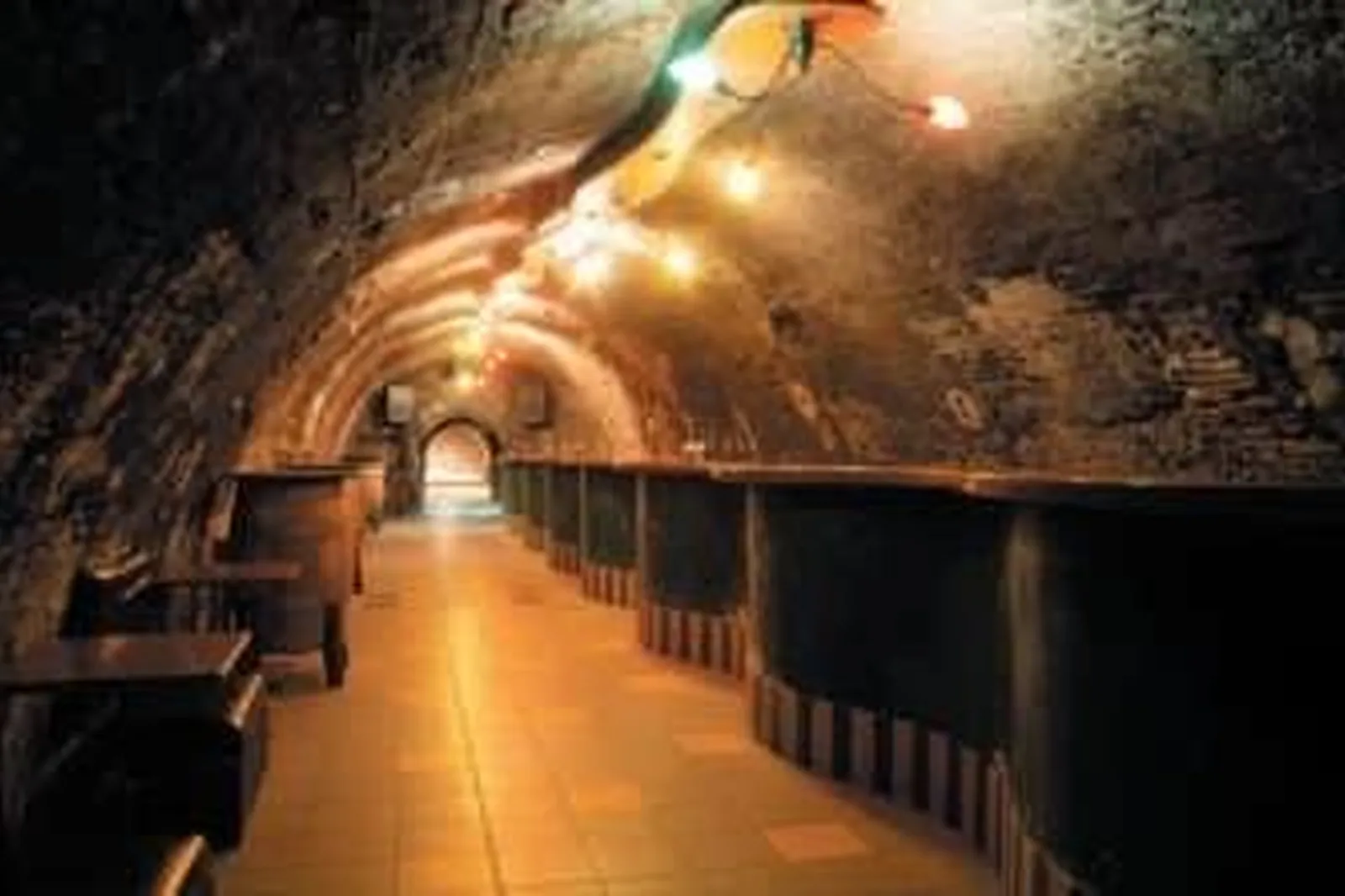 Lieux événementiels, TROLLEY BUS